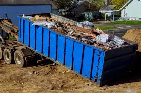 Best Demolition Debris Removal  in Berryville, TX